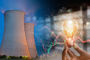 Қазақстандықтардың 60,4%-ы АЭС салу идеясымен келіседі