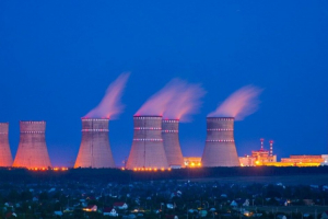 АТОМ СТАНЦИЯЛАРЫ ҚОРШАҒАН ОРТАҒА ҚАЛАЙ ӘСЕР ЕТЕДІ?