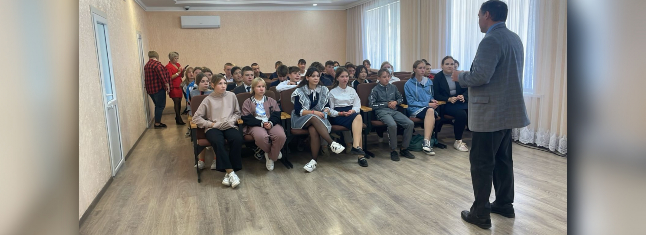 Республикалық ақпараттық түсіндіру тобы мүшелері Қарағанды облысында