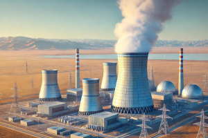 АЭС САЛЫНСА ФИЗИК-ҒАЛЫМДАРЫМЫЗ СЫРТҚА КЕТПЕЙ, ӨЗІМІЗДЕ ЖҰМЫС ІСТЕЙТІН БОЛАДЫ