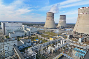 АТОМ ЭЛЕКТР СТАНСАСЫ - КӘСІПОРЫНДАРДЫҢ ҮЗДІКСІЗ ЖҰМЫС ІСТЕУІНЕ МҮМКІНДІК БЕРЕДІ