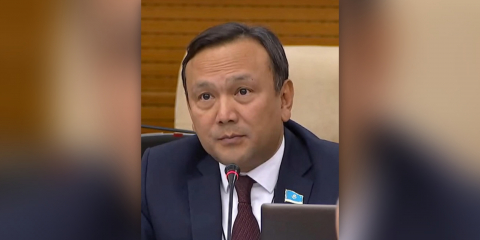 Жаңа Салық кодексіне қарсы дауыс бергендерді "хайп қуушылар" деп атаған депутат кешірім сұрады
