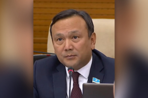 Жаңа Салық кодексіне қарсы дауыс бергендерді "хайп қуушылар" деп атаған депутат кешірім сұрады