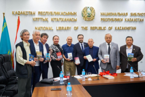 НАПОЛЕОН ӘСКЕРІН ЖЕҢГЕН КІМ?