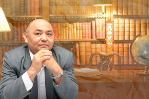 ТАРИХТЫҢ ТҮРЛІ ТҮЙТКІЛІ