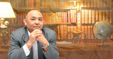 ТАРИХТЫҢ ТҮРЛІ ТҮЙТКІЛІ