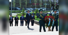 ЖЕҢІС КҮНІ - БЕЙБІТ КҮННІҢ БАҒАСЫН БІЛЕТІН КҮН