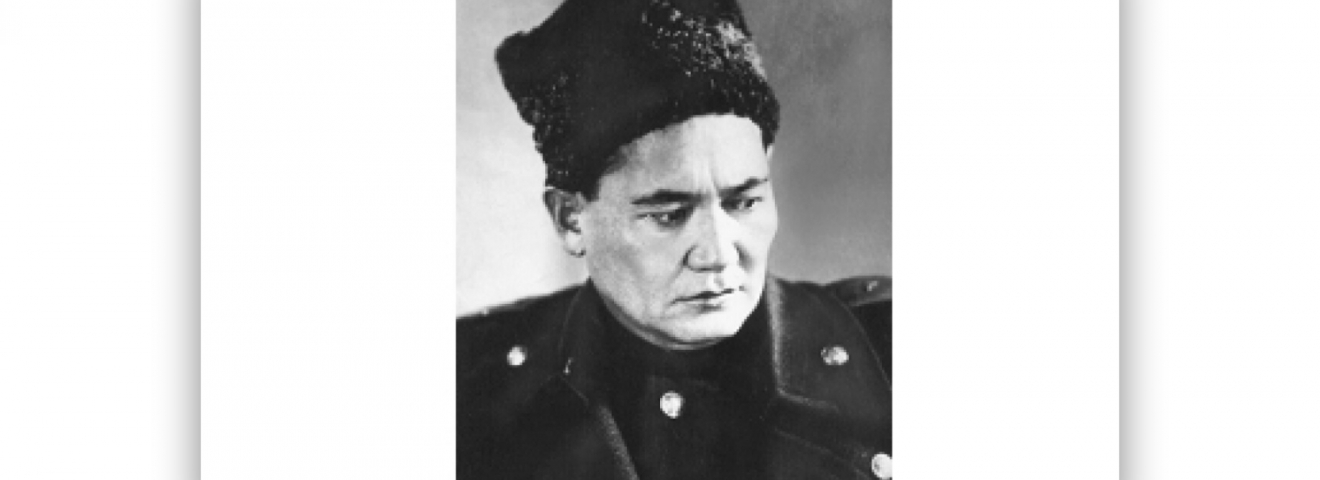 МЕН КӨРГЕН КАҺАРМАН