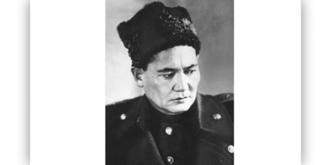МЕН КӨРГЕН КАҺАРМАН