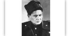 МЕН КӨРГЕН КАҺАРМАН
