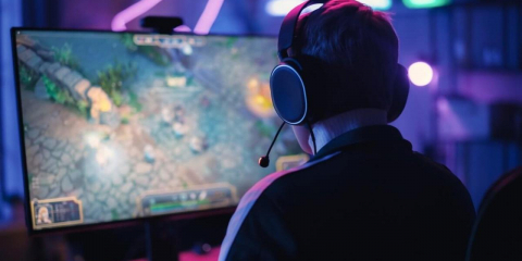 Елордада COUNTER-STRIKE 2 – PGL Astana 2025 халықаралық турнирі өтіп жатыр