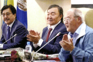 КҮРЕСКЕР