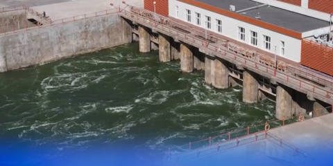Су ресурстарының ұлттық ақпараттық жүйесінің төрт модулі пилоттық режимде іске қосылды