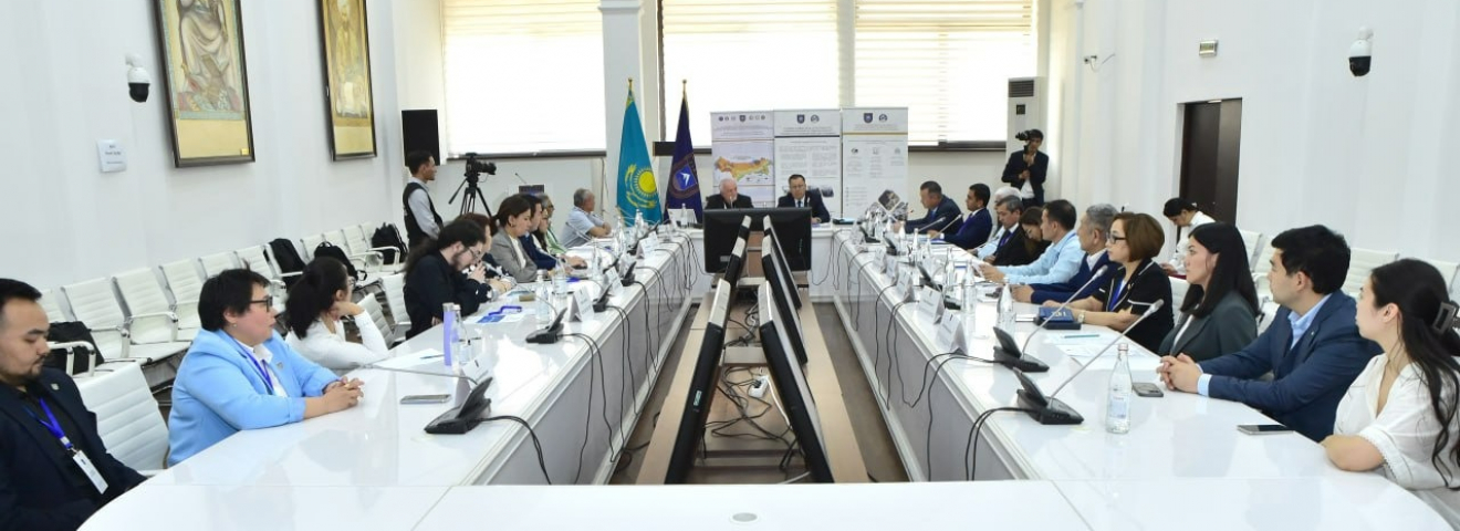 Университетаралық байланыс