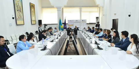 Университетаралық байланыс