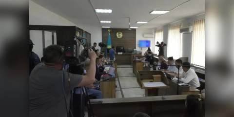 Шерзат Полаттың өлімі: айыпталушыларға қандай жаза тағайындалды