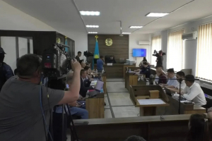 Шерзат Полаттың өлімі: айыпталушыларға қандай жаза тағайындалды