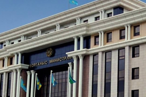 Президент жаңа Қорғаныс министрін тағайындады
