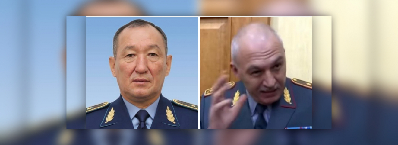 ТІЛІН ҚОРҒАЙ АЛМАҒАНДАР ЕЛІН ҚОРҒАЙ АЛМАЙДЫ!