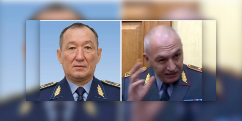 ТІЛІН ҚОРҒАЙ АЛМАҒАНДАР ЕЛІН ҚОРҒАЙ АЛМАЙДЫ!