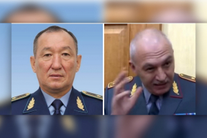ТІЛІН ҚОРҒАЙ АЛМАҒАНДАР ЕЛІН ҚОРҒАЙ АЛМАЙДЫ!
