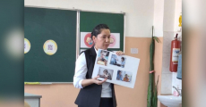 ҚАЗАҚ ТІЛІН ӨМІРІНІҢ МӘНІ ЕТКЕН