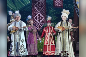 Отандық өнерпаз Әйгерім Алтынбек «Ла Скала» театры академиясының тағылымдамасына қабылданды