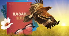Реформа казахского языка: от варваризмов – к кодифицированности