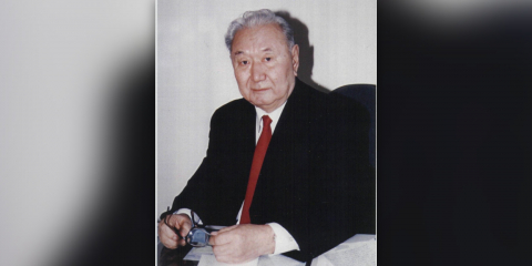 СҰЛУЛЫҚ СИМФОНИЯСЫ