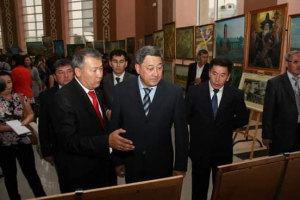 СҰЛУЛЫҚТАН СЫР ТАРТҚАН