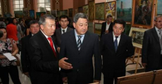 СҰЛУЛЫҚТАН СЫР ТАРТҚАН
