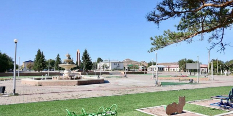 Чистая вода – в каждый дом: в отдалённые сёла Карагандинской области приходит центральное водоснабжение