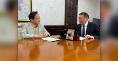 ТОРҒАЙ ӨҢІРІНІҢ МӘСЕЛЕЛЕРІ МӘЖІЛІС НАЗАРЫНДА