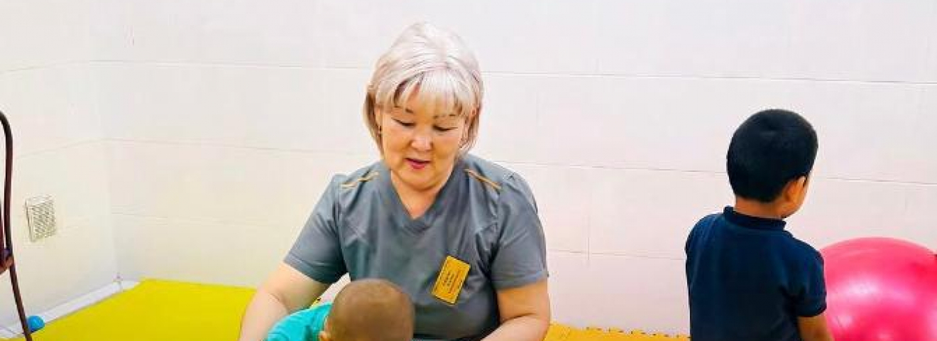 ШЫМКЕНТТЕ 34 МЕДИЦИНАЛЫҚ ҰЙЫМ ОҢАЛТУ ҚЫЗМЕТТЕРІН КӨРСЕТЕДІ
