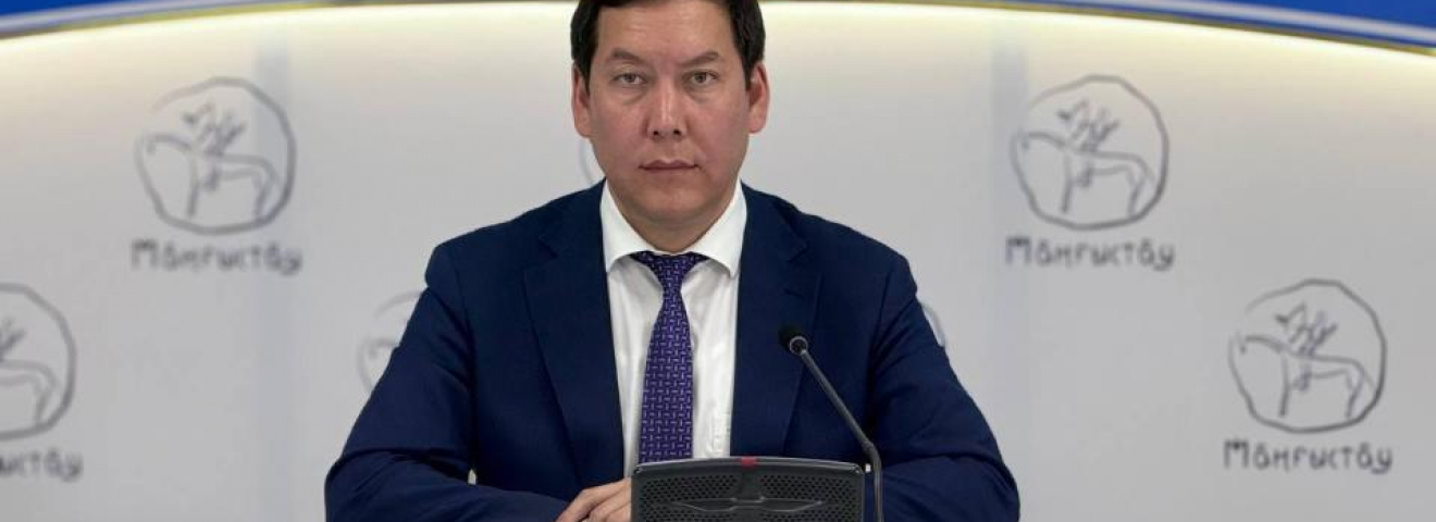 Маңғыстауда ұлттық жоба аясында үш медициналық нысан салынды