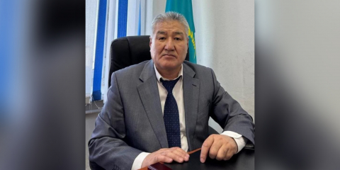 ДІНДЕР ДИАЛОГЫ – БЕЙБІТШІЛІК КӨПІРІ
