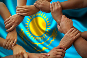 ЗИЯЛЫ АЗАМАТТАР ҚАЙДАСЫҢДАР?