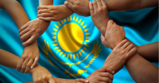ЗИЯЛЫ АЗАМАТТАР ҚАЙДАСЫҢДАР?