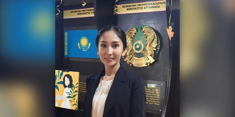 ИНКЛЮЗИВТІ БІЛІМ – ӘР БАЛАҒА ТЕҢ МҮМКІНДІК