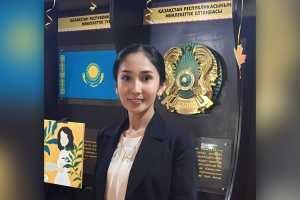 ИНКЛЮЗИВТІ БІЛІМ – ӘР БАЛАҒА ТЕҢ МҮМКІНДІК