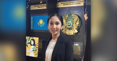 ИНКЛЮЗИВТІ БІЛІМ – ӘР БАЛАҒА ТЕҢ МҮМКІНДІК