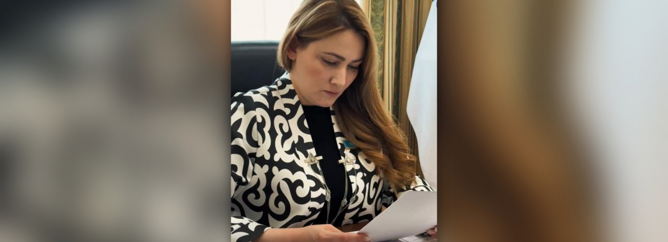 ҚАЗАҚША СӨЙЛЕЙТІНДЕР ҚАЗАҚҚА ҰҚСАЙДЫ!