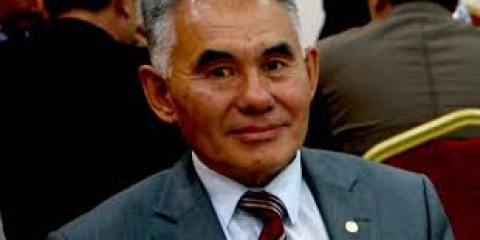ҚАЗАҚТЫҢ МҮДДЕСІН ҚОРҒАҒАН «ҚАЗАҚ ҮНІ»