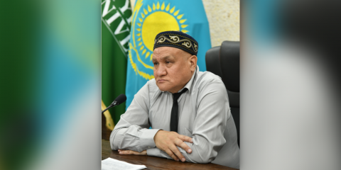 «Қазақ үні» – голос свободы и чести нашего времени