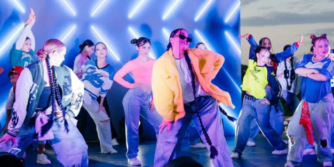 Атырауда Халықаралық жастар күніне орай “Atyrau Jastar Fest 2025” ауқымды фестивалі басталды