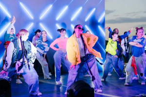 Атырауда Халықаралық жастар күніне орай “Atyrau Jastar Fest 2025” ауқымды фестивалі басталды