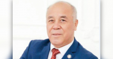 Кәрімбек Құрманалиев: "Қазақ үні" - ұлт мүддесі үшін қалтқысыз қызмет етіп келе жатқан басылым