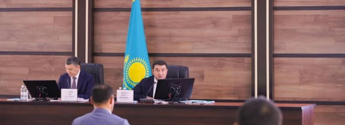 НҰРАЛХАН КӨШЕРОВ: ТҮЛКІБАСТЫҢ ӘЛЕУЕТІ ЖОҒАРЫ