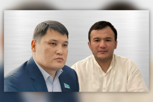 Берденовті атқан Ернар Жиембай 9 жылға сотталды