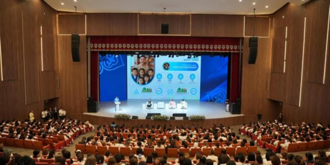 ТҮРКІСТАН ОБЛЫСЫНДА МЕКТЕПКЕ ДЕЙІНГІ ҰЙЫМ ПЕДАГОГТЕРІНІҢ ОБЛЫСТЫҚ ТАМЫЗ СЕКЦИЯ ОТЫРЫСЫ ӨТТІ